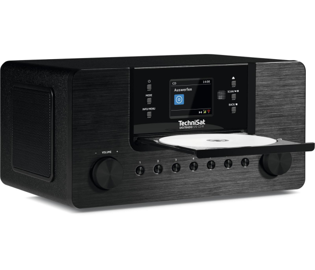 TechniSat DIGITRADIO 570 CD - 1140782 - zdjęcie 5